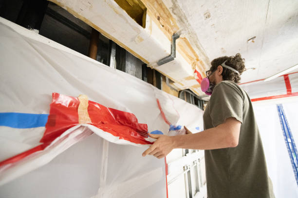 Best Indoor Air Quality Assessment  in Logan, WV
